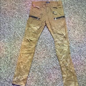 Men’s jeans